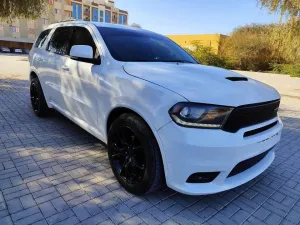 2011 Dodge Durango GT