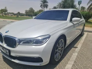 2019 BMW 7-Series 730LI