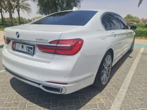 2019 BMW 7-Series 730LI
