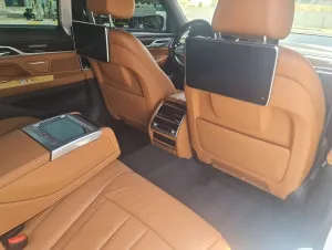 2019 BMW 7-Series 730LI
