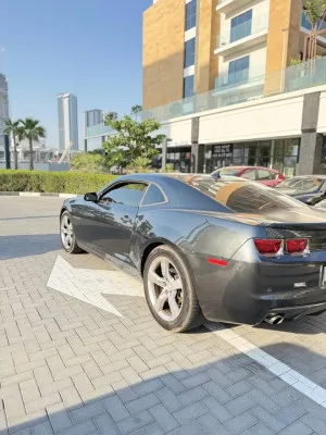 2013 شيفروليه كامارو RS