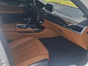 2019 BMW 7-Series 730LI