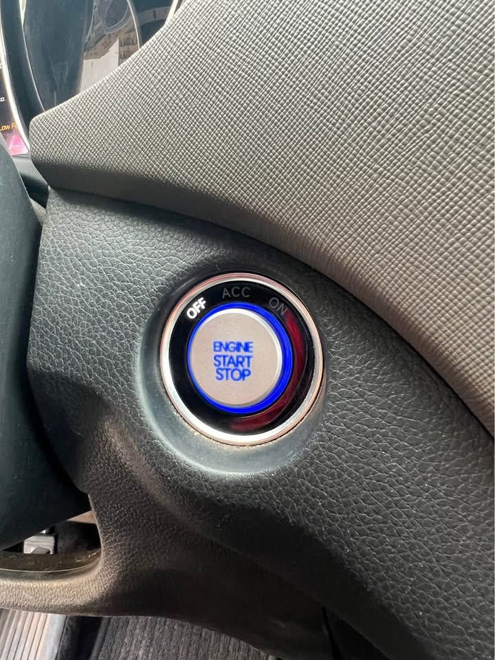 2017 Hyundai Santa Fe Premier