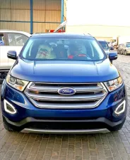 2017 فورد ايدج ST