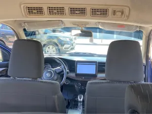 2020 سوزوكي ايرتيجا VXi