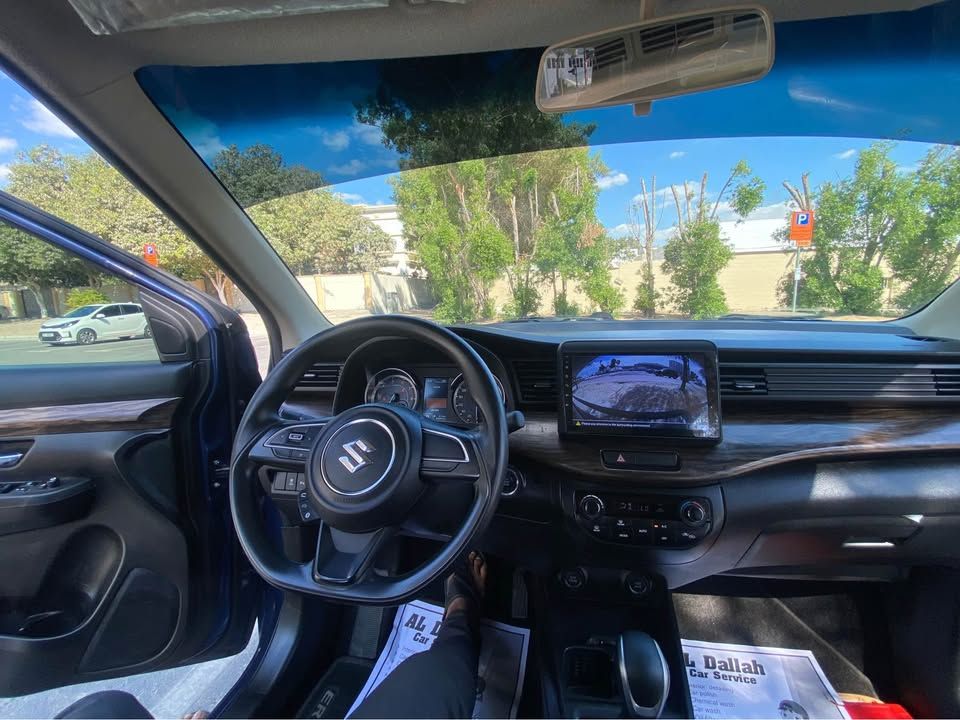 2020 سوزوكي ايرتيجا VXi
