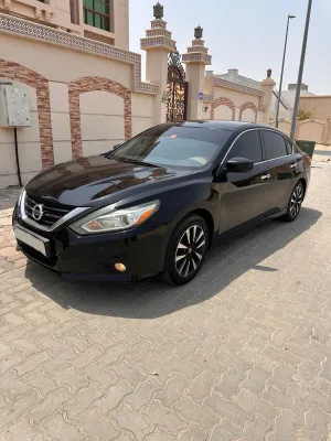 2018 نيسان آلتيما S