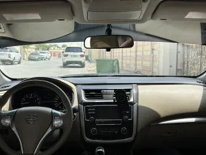 2018 نيسان آلتيما S