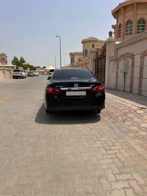 2018 نيسان آلتيما S