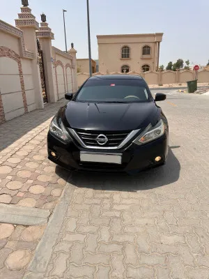 2018 نيسان آلتيما S