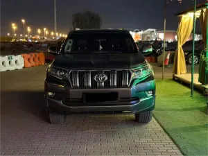 2020 تويوتا برادو VX
