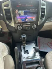 2020 Mitsubishi Pajero GLX