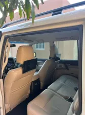 2020 Mitsubishi Pajero GLX