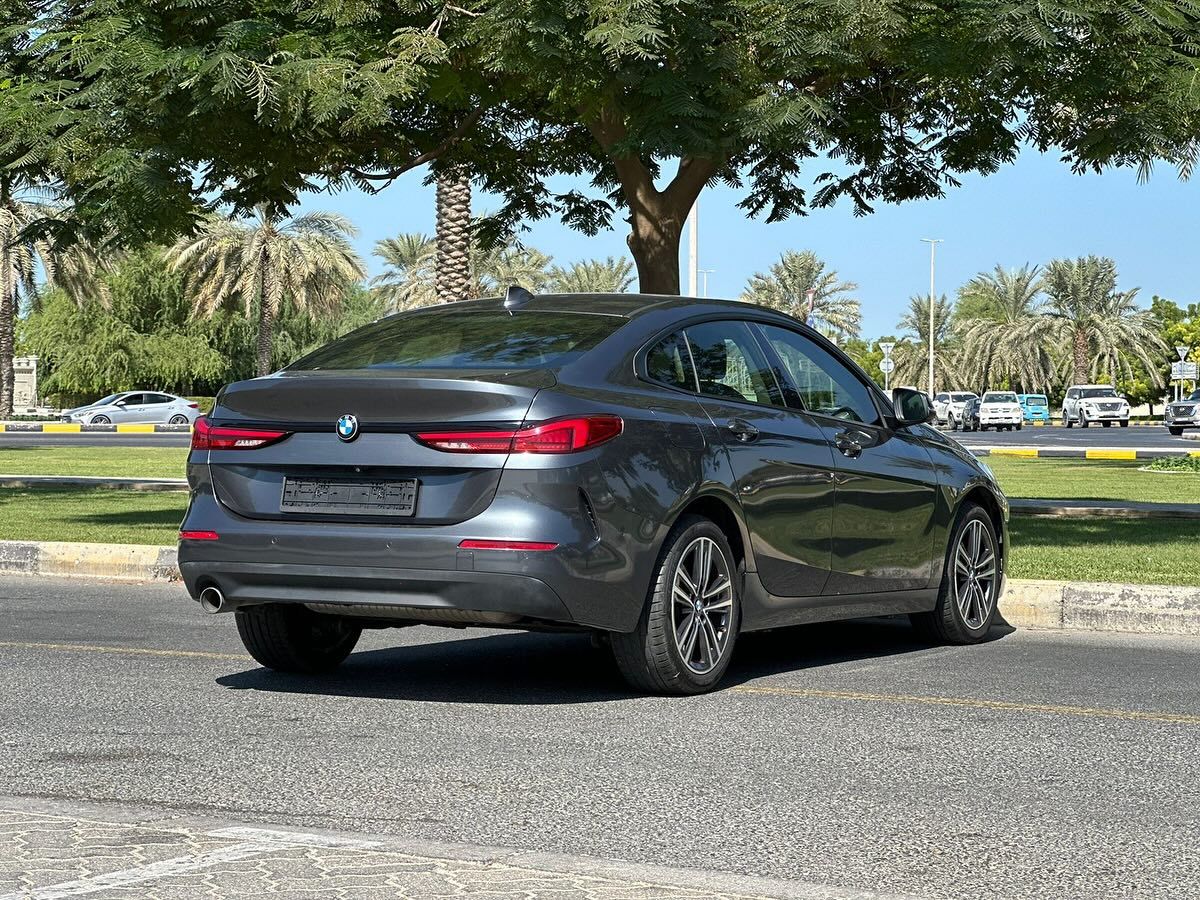 2021 BMW 2-Series 218i active tourer