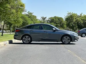 2021 BMW 2-Series 218i active tourer
