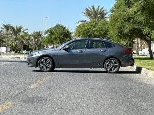 2021 BMW 2-Series 218i active tourer