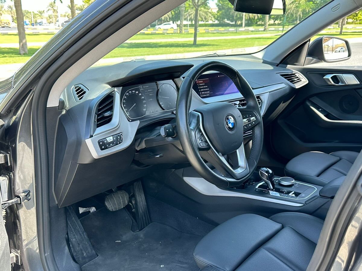 2021 BMW 2-Series 218i active tourer