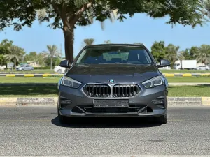 2021 BMW 2-Series 218i active tourer