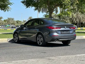 2021 BMW 2-Series 218i active tourer