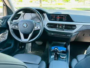2021 BMW 2-Series 218i active tourer