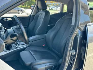 2021 BMW 2-Series 218i active tourer