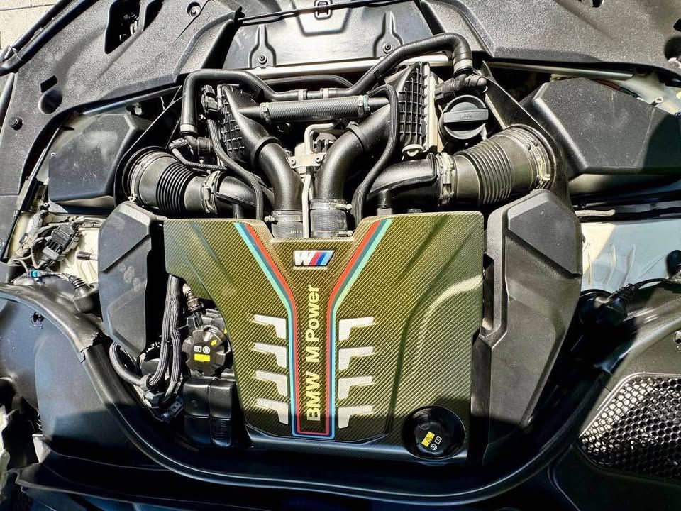 2018 بي أم دابليو ام ٥ Standard