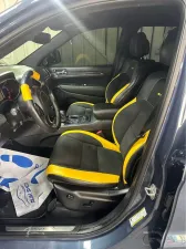 2020 جييب جراند شيروكي SRT