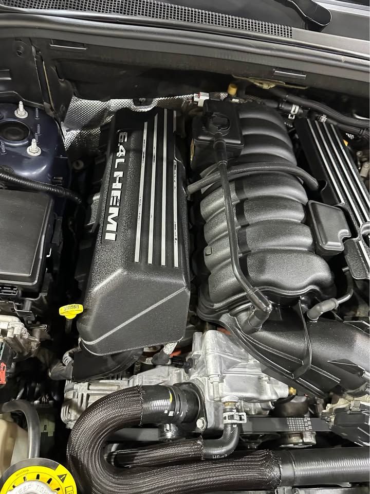2020 جييب جراند شيروكي SRT