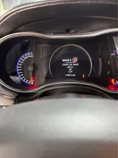 2020 جييب جراند شيروكي SRT