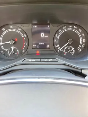 2023 Skoda Kushaq