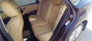 2013 تويوتا افالون Limited