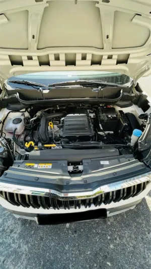 2023 Skoda Kushaq