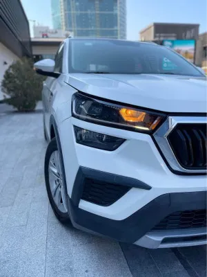 2023 Skoda Kushaq