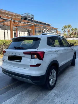 2023 Skoda Kushaq