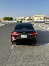 2013 تويوتا افالون Limited