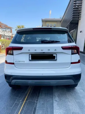 2023 Skoda Kushaq