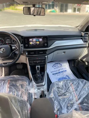 2023 Skoda Kushaq