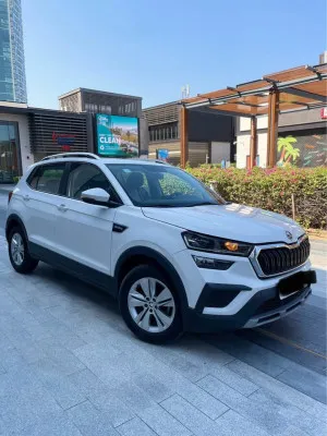 2023 Skoda Kushaq