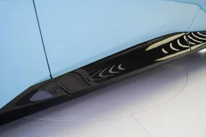 2025 فيراري بوروسانجي