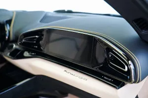 2025 فيراري بوروسانجي