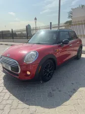 2015 Mini Cooper Cooper S