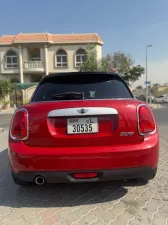 2015 Mini Cooper Cooper S