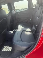 2015 Mini Cooper Cooper S