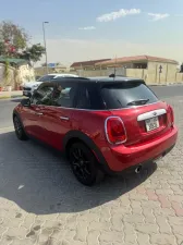 2015 Mini Cooper Cooper S