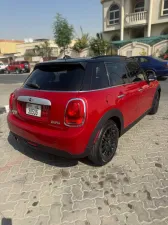 2015 Mini Cooper Cooper S
