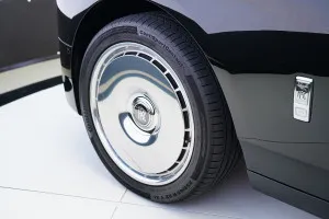 2025 رولز رويس فانتوم Series II
