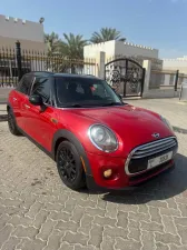 2015 Mini Cooper Cooper S