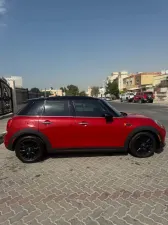 2015 Mini Cooper Cooper S