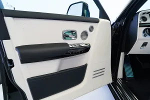 2025 رولز رويس فانتوم Series II