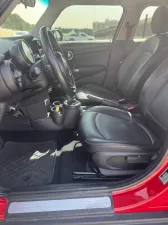 2015 Mini Cooper Cooper S